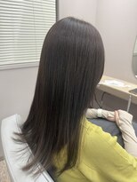 レーヴバイリコ 三軒茶屋(Reve by liko)&nbsp;オリーブグレー/アッシュブロンド/ヘーゼルグレージュ/三軒茶屋