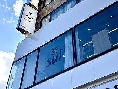 メンズサロン スイ 春日井(MEN'S salon SUI)｜ホットペッパービューティー