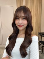 ウェイズトウキョウ 新宿店(Ways TOKYO)&nbsp;(10トーン)ツヤブラウン