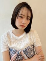 オーロ 宝塚店(ORO)&nbsp;20代30代40代50代髪質改善イメチェン美髪似合わせカット