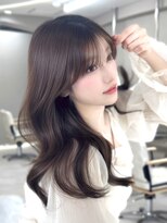 アイドットプラスサッポロ 札幌(i.+SAPPORO)&nbsp;王道くびれレイヤーカット