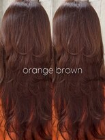 ジーナ 梅田(Zina)&nbsp;ピレンジカラー/ブリーチ/ダブルカラー/ハイトーン/kyoka