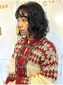 30代40代50代ボブボリュームパーマニュアンスパーマ岡山パーマ