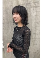 ササ(SASA)&nbsp;bob perm