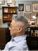 サイドパート