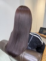 アールサロン 名駅(Rr SALON) 髪質改善トリートメント