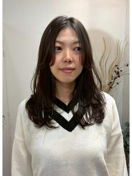 ロッカ(ROCCA) くびれレイヤーミディ