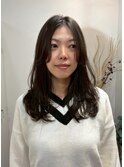 くびれレイヤーミディ