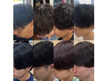 パリス メンズサロン(PARIS MEN'S Salon)の雰囲気（メンズ/焼津メンズ/静岡メンズ/メンズサロン／メンズ専門）
