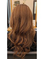 アルトス 浦和(ARTS)&nbsp;ロングカールアイロン仕上げ