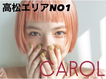 ∞ＣＡＲＯＬ【キャロル】