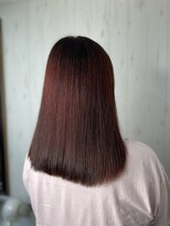 ライズトウキョウ 池袋店(Lise tokyo) ライトベージュ/髪質改善/縮毛矯正/池袋髪質改善/池袋縮毛矯正