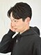 レ ギャルソン 仙台店(Les Garcons)の写真/自宅でも再現可能なカットに加え、スタイリング方法もご提案!メンズ専門だからできる技術をご堪能ください!