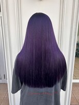 グラスペディア(graspedia)&nbsp;ラベンダーカラー