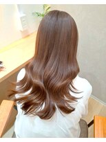 パレット 伊勢原店(Palette)&nbsp;モカグレージュ