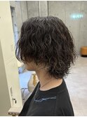 【RAN】ミディアムサーフカール
