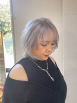 ナンバーフォーナチュラル(NO4 natural)&nbsp;ホワイトカラー