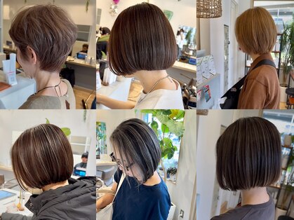 コノアラボ 守谷店(Conoah labo)の写真