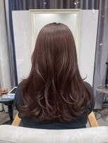 アイニティ 緑地公園(Inity)&nbsp;春のうるツヤラベンダーピンク