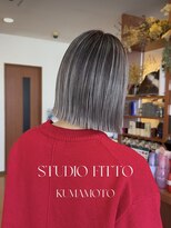 スタジオフィット(STUDIO FITTO)&nbsp;シャドールーツ熊本