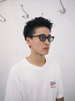 ウェルネス(Wellness)&nbsp;ピンパーマ