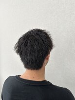 レイ バイ セブンルックス 宇都宮鶴田店(Lay by 7LOOKS) ツイストスパイラルパーマ!《ななスタ》