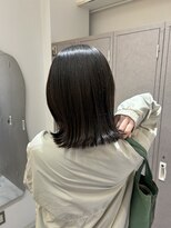 ソウ(sou)&nbsp;sou［ayaka］からっぱなしボブ