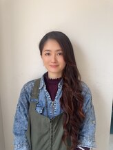 ミュラー(Muller)&nbsp;家田 理沙