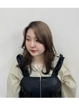リトロボ(ritrovo)&nbsp;中ノ森 理紗