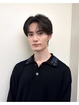 ピコット(P cott)&nbsp;ナチュラルメンズメイク