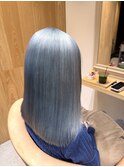 スモーキーアッシュ