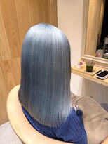 トリート 市川店(TREAT)&nbsp;スモーキーアッシュ
