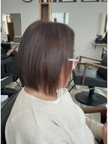 ウェーブ 和合店(wave) ボブカット