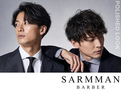 サームマン 人形町(SARM MAN)の写真