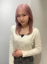 エイド 都立大学(AID_) nana