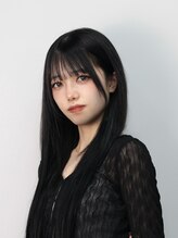 ブラック 渋谷(BLUCK)&nbsp;Ayumi 