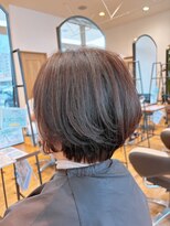 マナ(mana)&nbsp;くびれショート