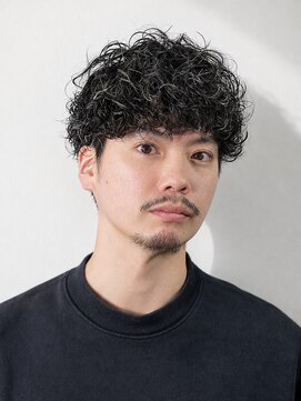 ヒロギンザ 銀座本店(HIRO GINZA) スペインカール