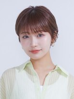 エンタク 新宿三丁目店(enntaku)&nbsp;韓国/レイヤーカット/縮毛矯正/men's/新宿三丁目駅