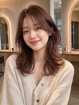 ラビマーニ 西中島店(Labimani)&nbsp;【Labimani】韓国風くびれレイヤー