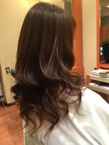 美容室ページボーイ&nbsp;スト&デジ