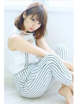 ウィル 京橋店(WiLL)&nbsp;【WiLL 京橋店】加藤武 柔らかネオレトロボブ