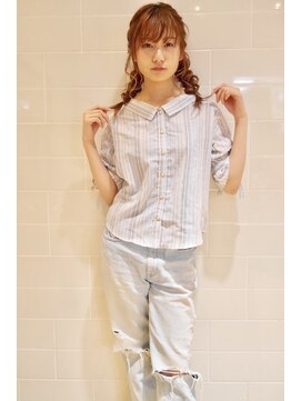 アイコン(I-CON) 【I-CON】アレンジ