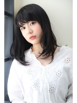 ネオリーブシェリエ 浅草店(Neolive cherie) 大人可愛いオフィススタイル