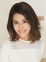 ヘアーズイングス(hairs INGS)&nbsp;-