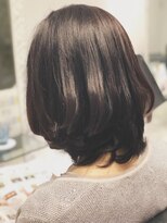 ノーブル 白金台店(Noble by PROGRESS)&nbsp;お客様カラースタイル