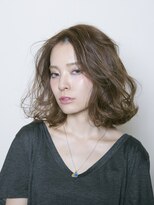 カッファ 東銀座(CUFFA)&nbsp;【CUFFA】大人ボブ 大人カジュアル 東銀座【カッファ】