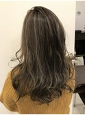 ナチュラルハイライト☆