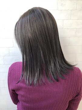 メリー(merry craftsman's factory) 【merry_TATSUYA】ストレートロブ