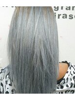 美容室オーブ おいらせ店&nbsp;外国人風カラー